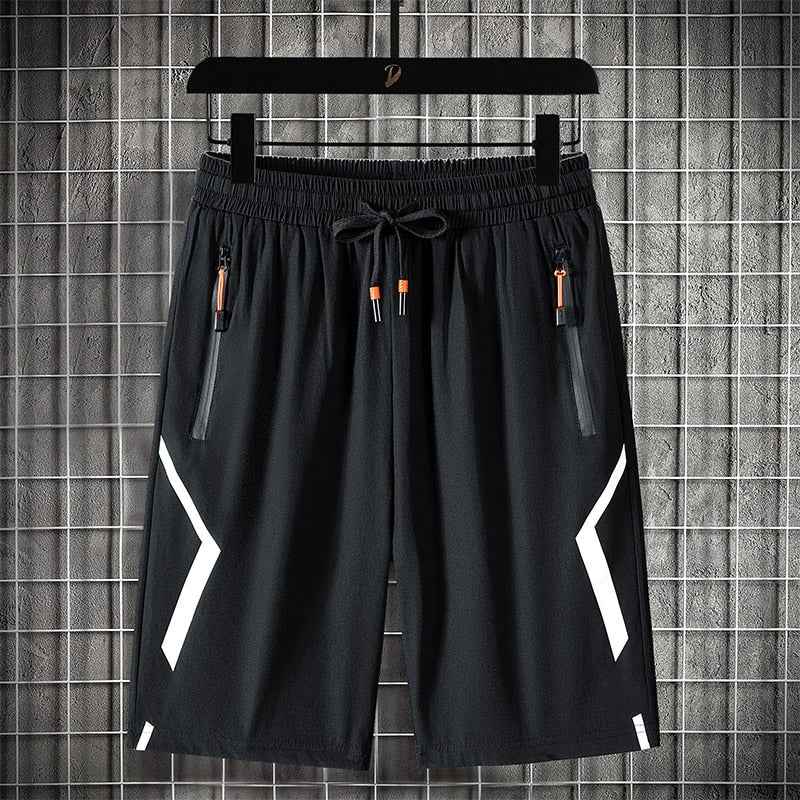 Black Sea Surfing Waves Shorts