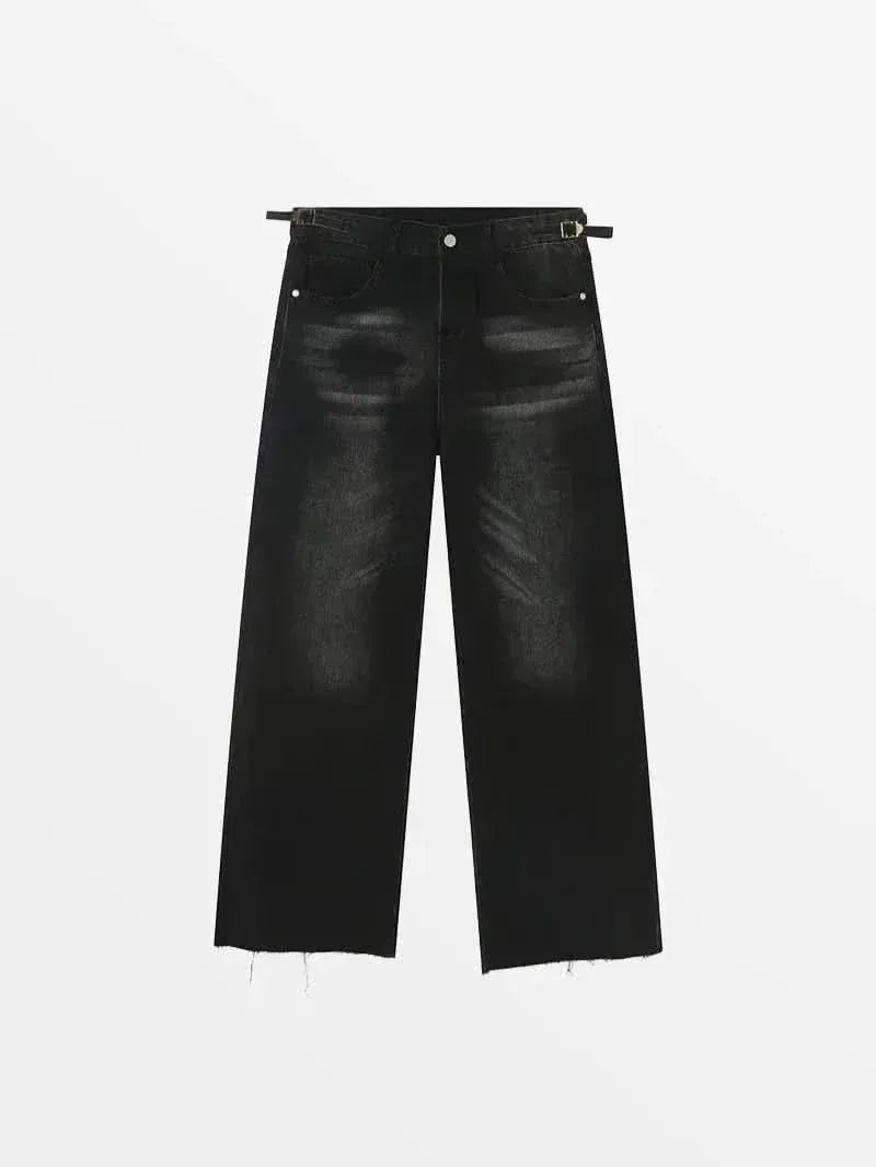 Denim Pant Biram