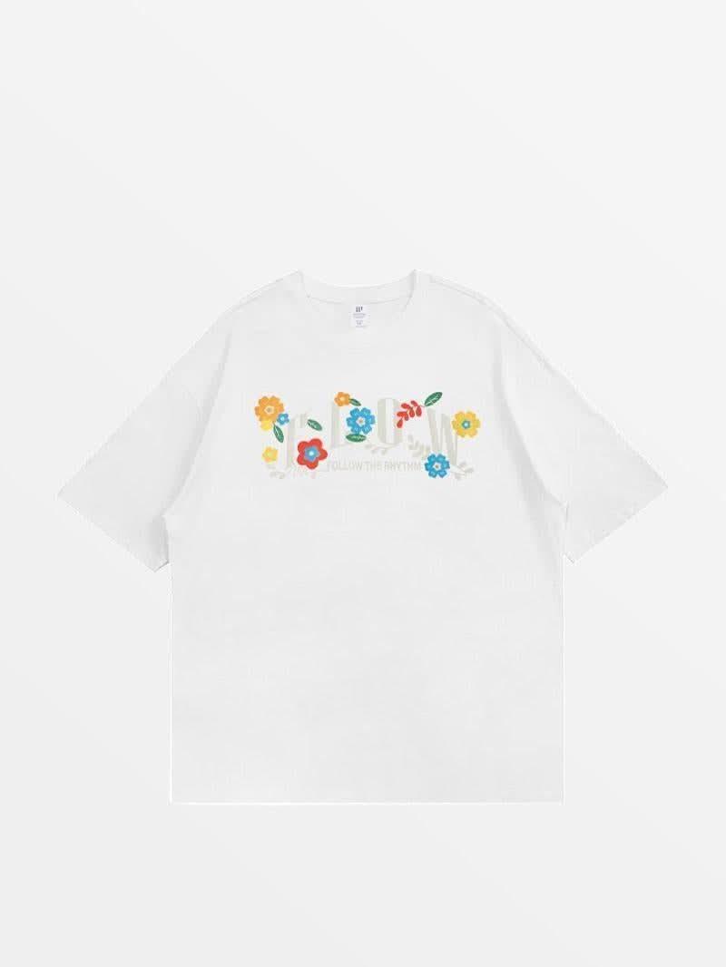 T-Shirt Flow