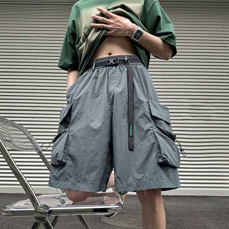 Active A1 Shorts