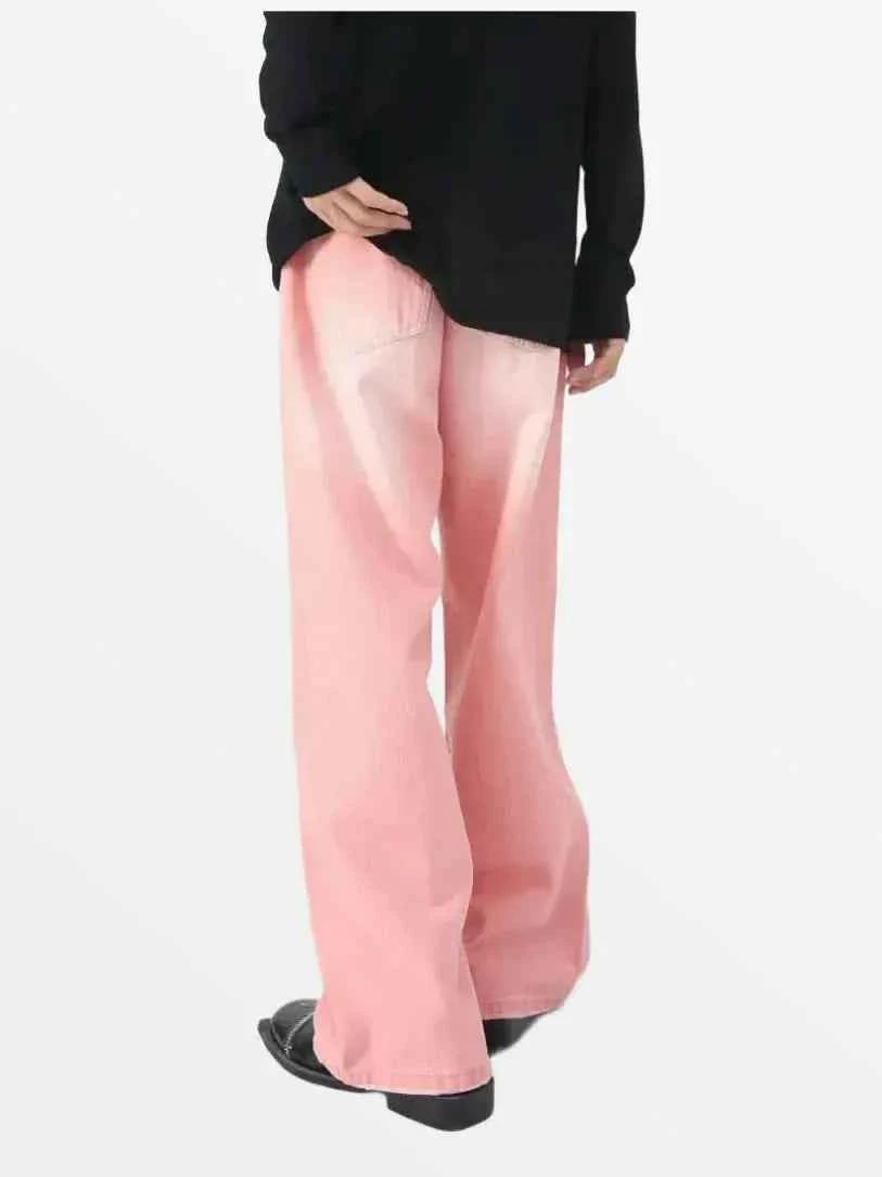 Denim Pant Baramo