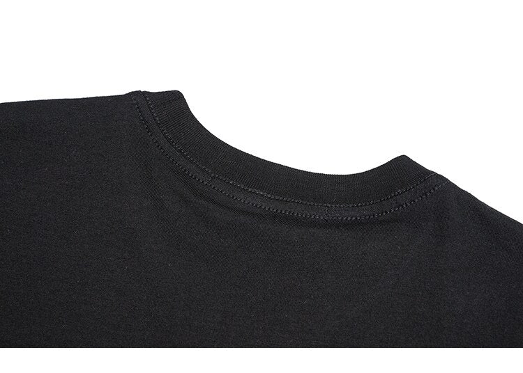 Embryo Made Optical Illusion Shirt