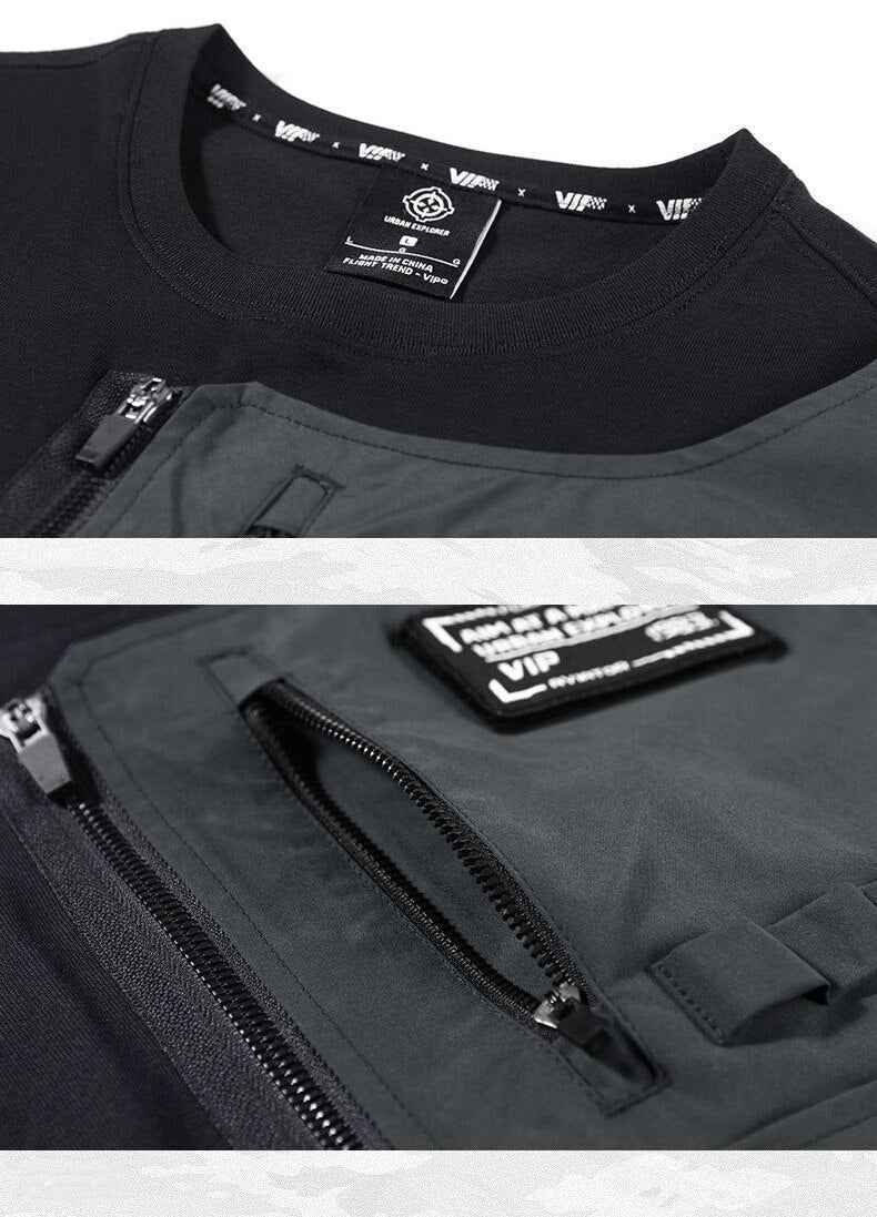 Aviator AIM Techwear T-Shirt