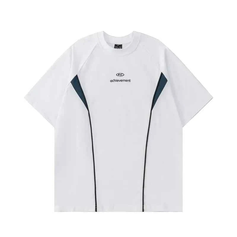 SC Achievement O-Neck T-Shirt