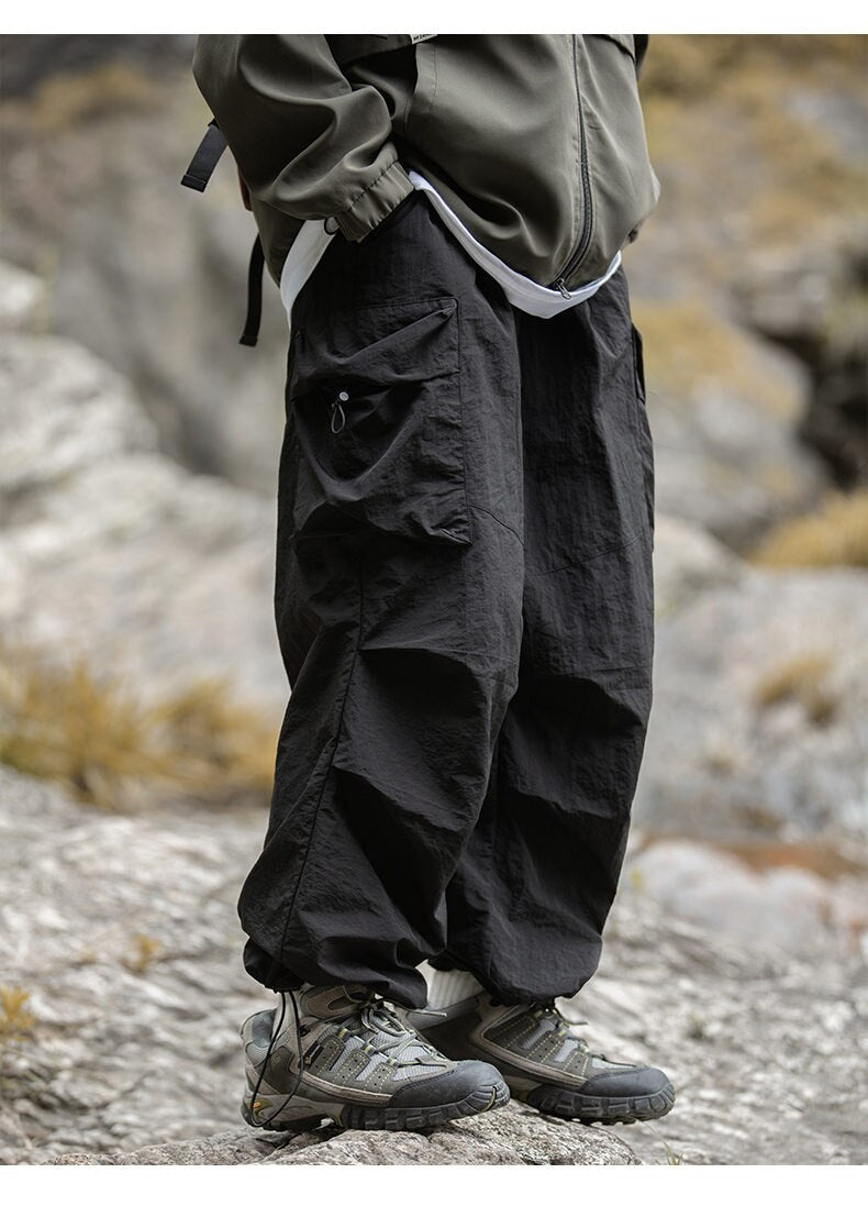 All Mountain Striker Combat Pants