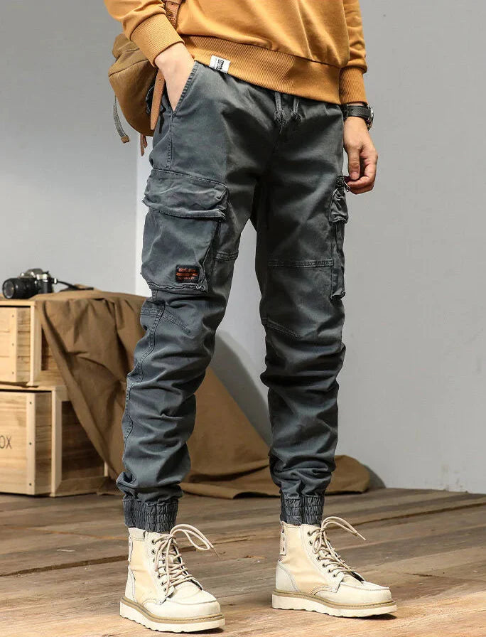Operator Cargo Joggers