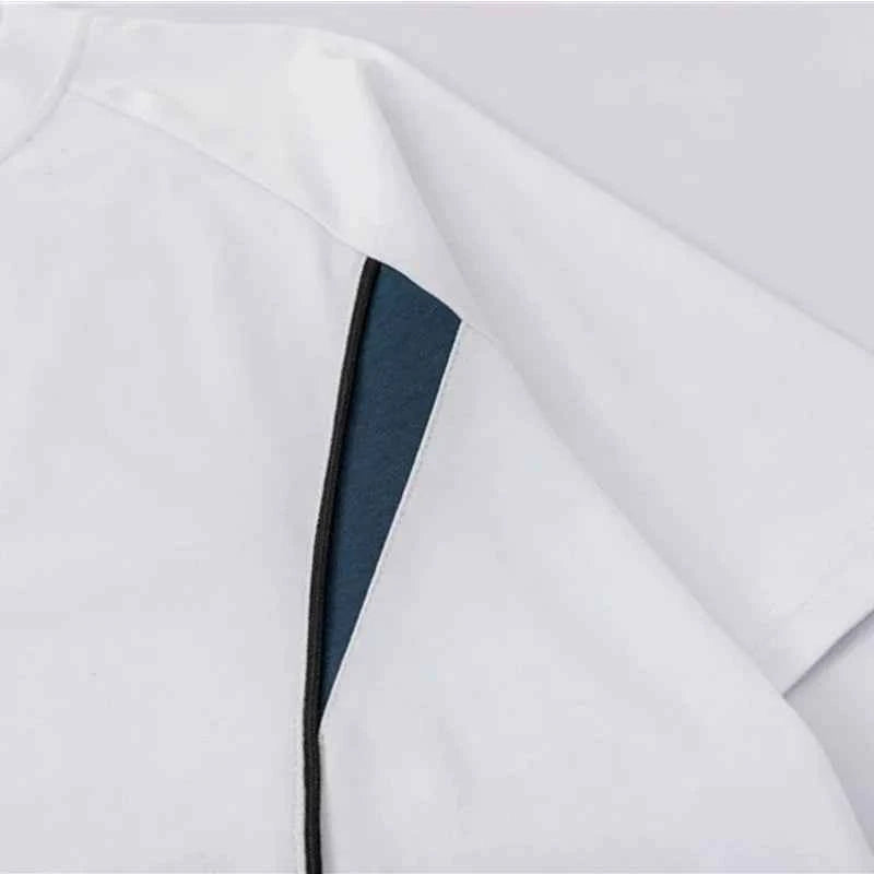 SC Achievement O-Neck T-Shirt