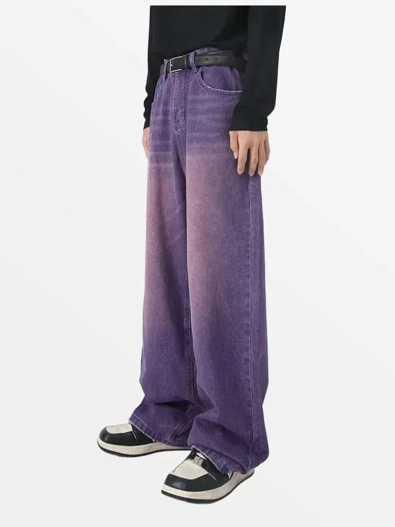 Denim Pant Baramo