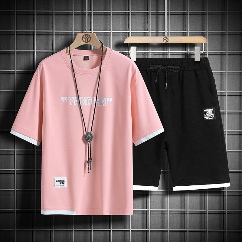YRNDIAN 2 Piece Set