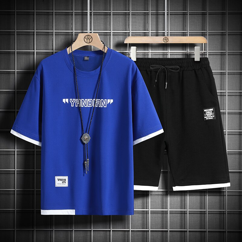 YRNDIAN 2 Piece Set