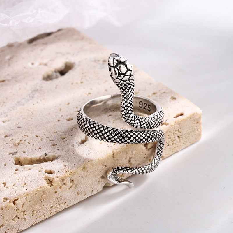 Snake | Ring