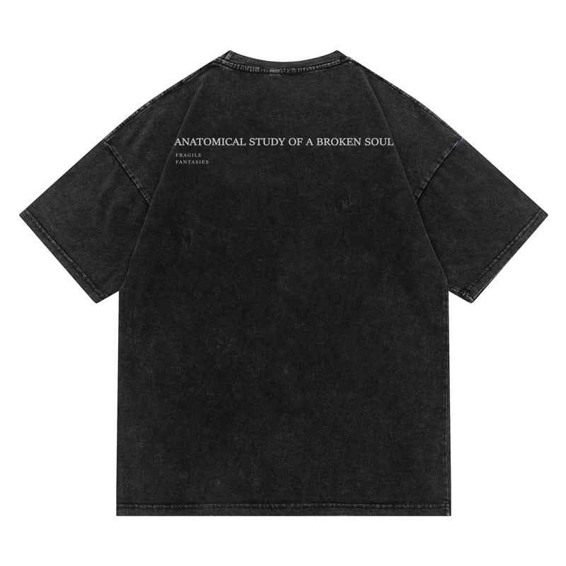 Broken Soul T-Shirt
