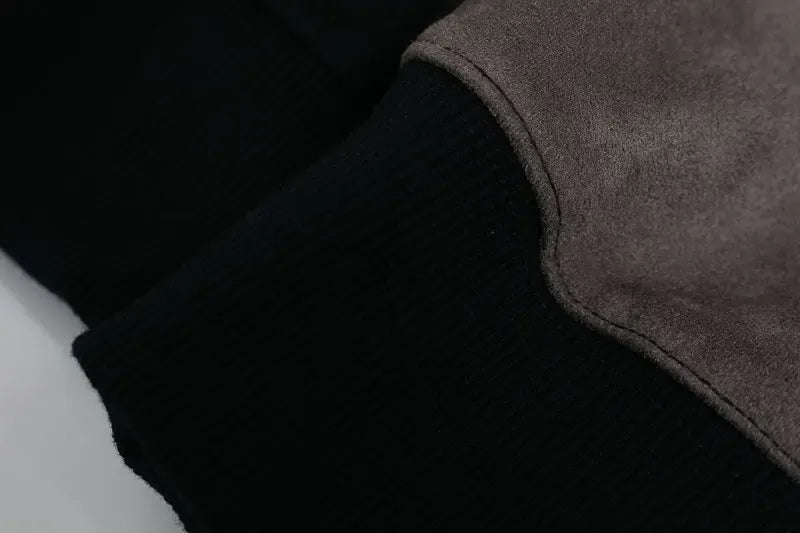 Hoodie Streetwear