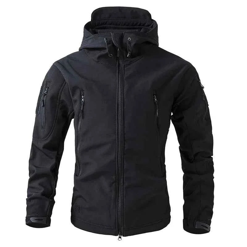 Mountain Runner Lightweight Jacket