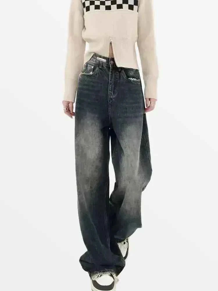Denim Pant Ouzouh