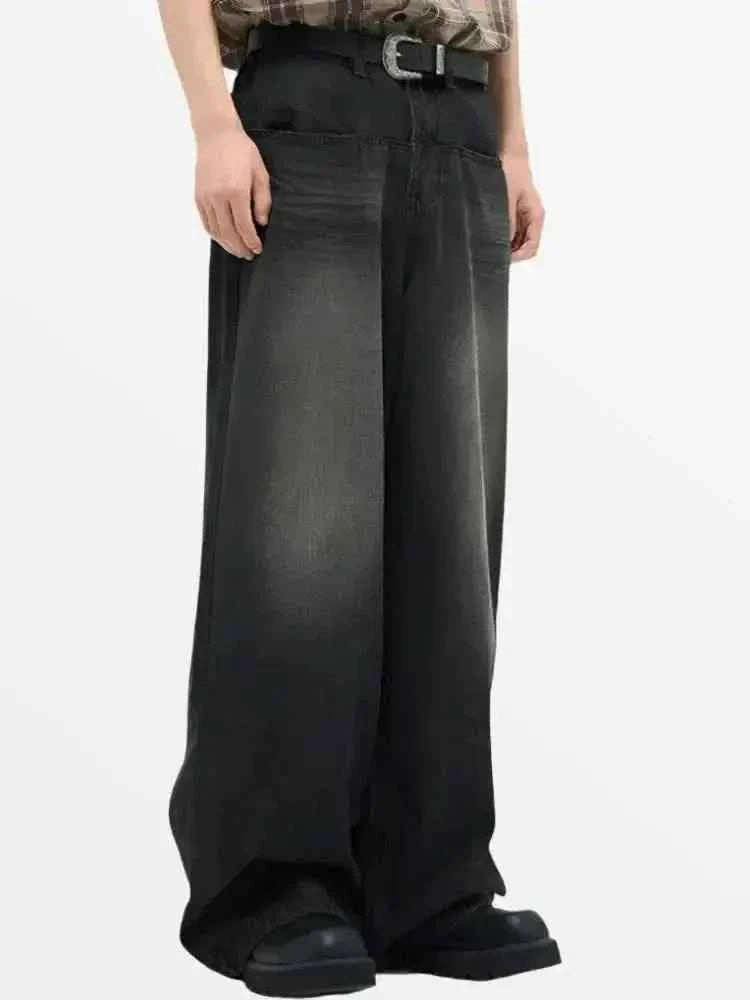 Denim Pant Somani