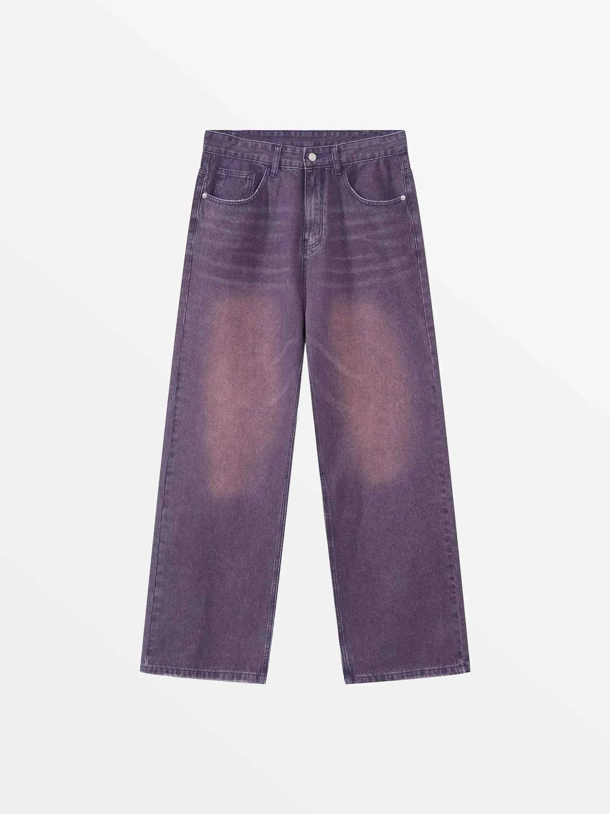 Denim Pant Baramo