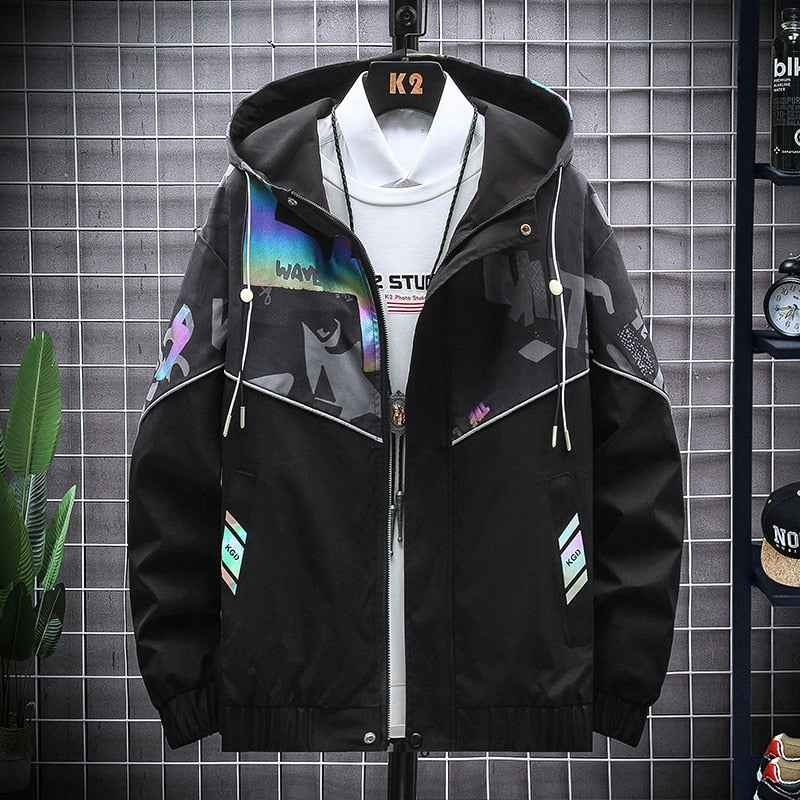DSVN Jacket
