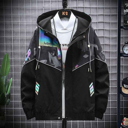 DSVN Jacket