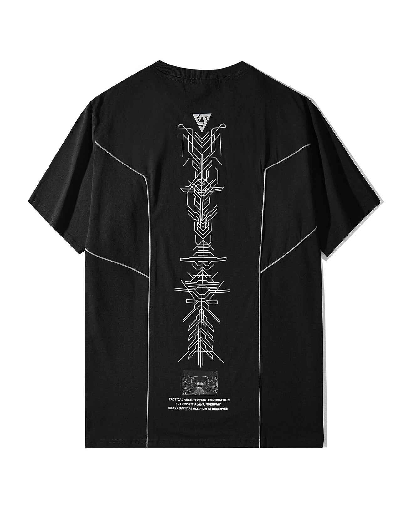 Croxx T-Shirt