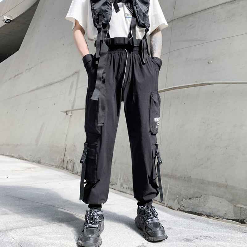 WER12 Cargo Pants