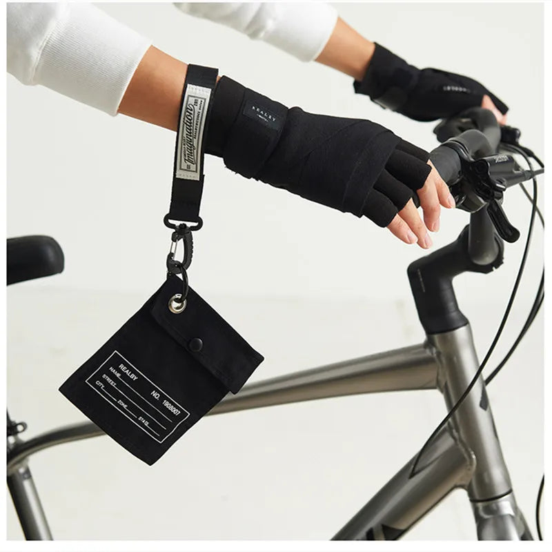 Dusk Fingerless Gloves