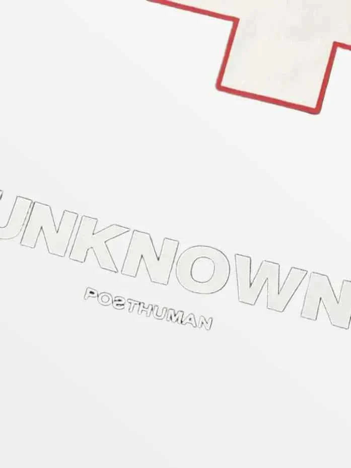 T-Shirt Unkown