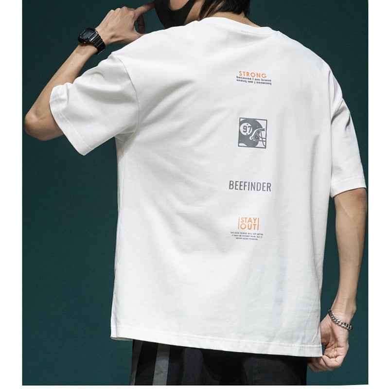 BEEFINDER #97 T-Shirt