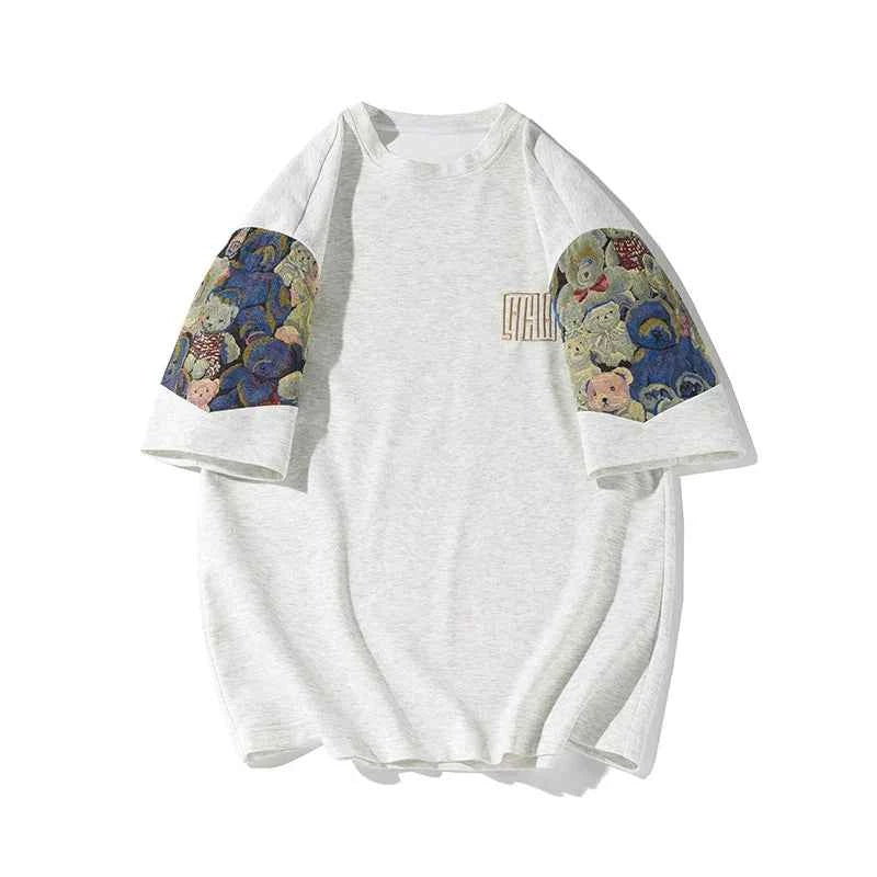 KVibe Bear T-Shirt