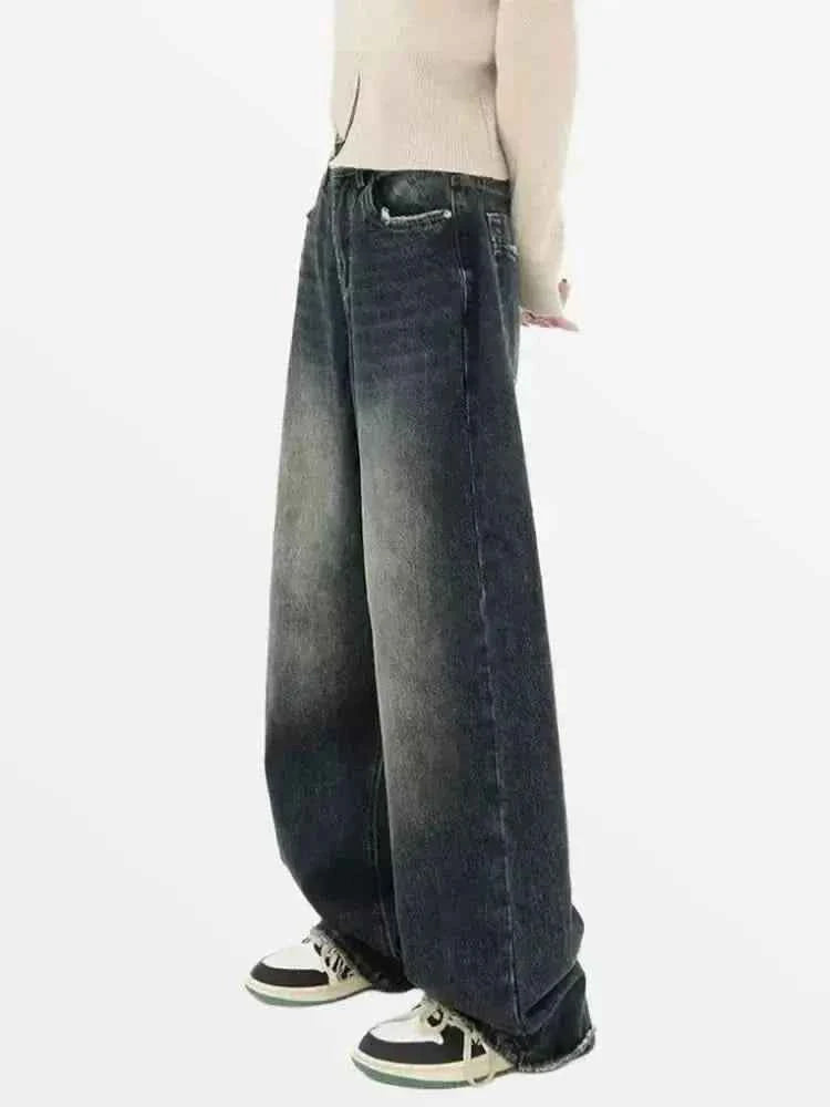 Denim Pant Ouzouh