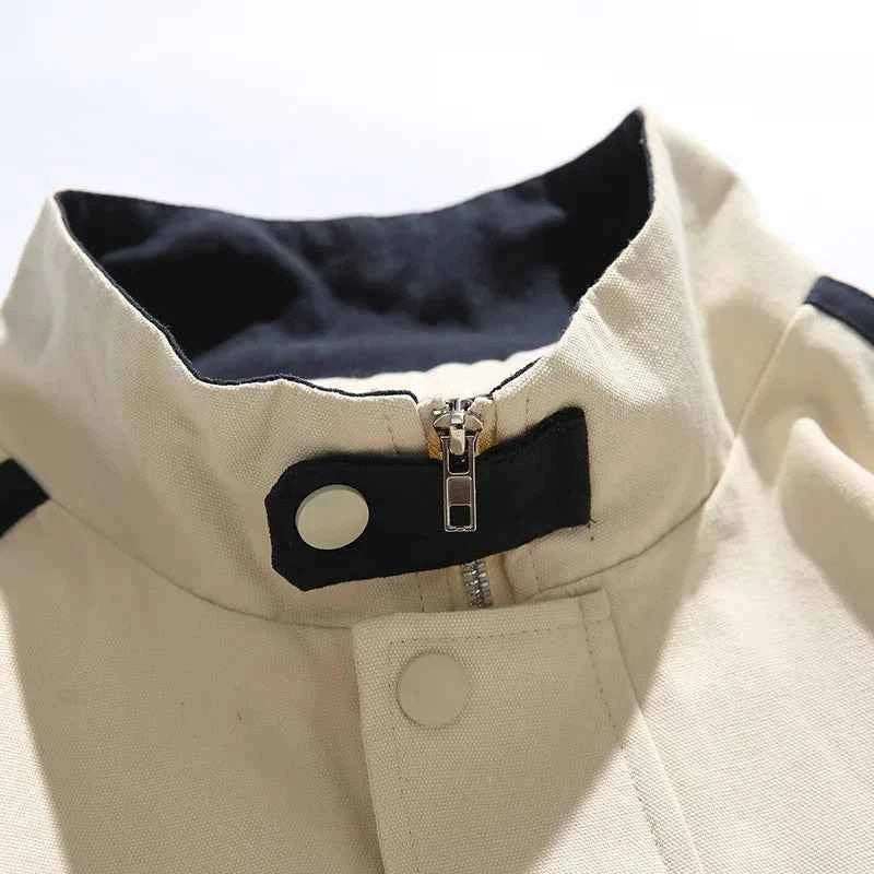 Beige Shade Adventures hiking Reglan Jacket