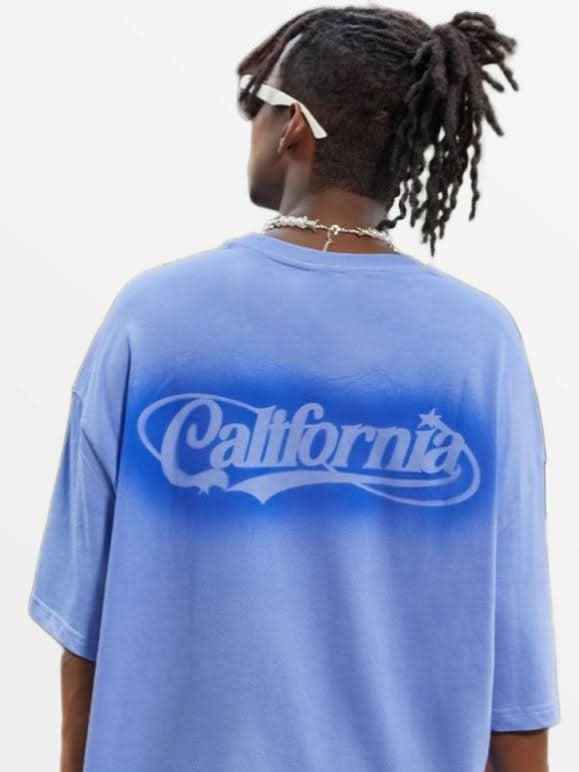 T-Shirt California