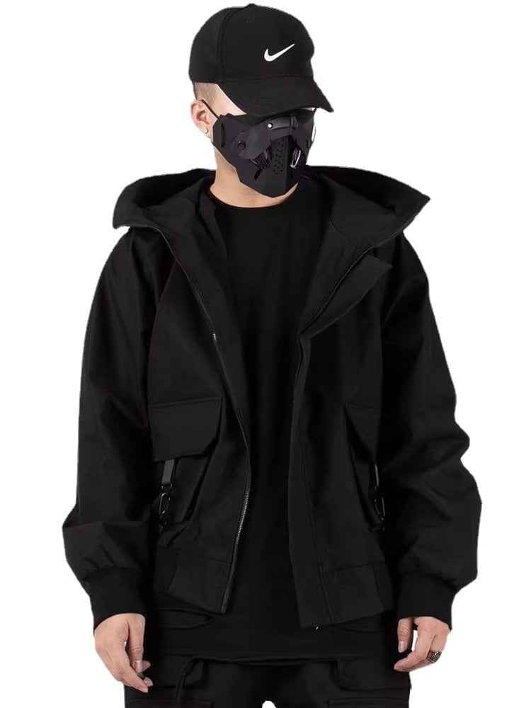 Cosmic IV Jacket