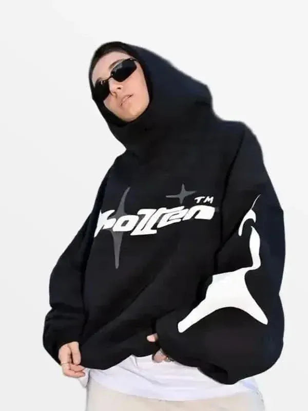 Hoodie Frozen