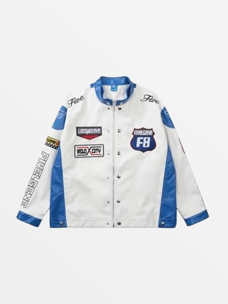 Jacket Velocity