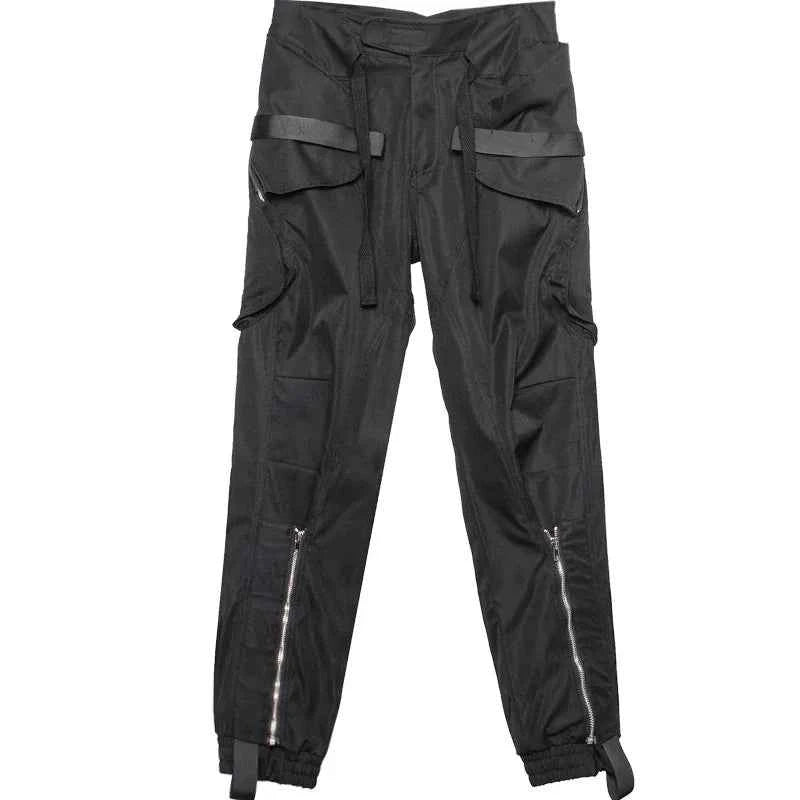 Dark Abyss V2 Cargo Pants