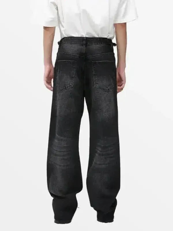 Denim Pant Biram
