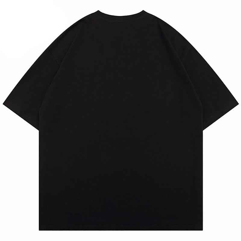 Thunderstroke Heart Break T-Shirt