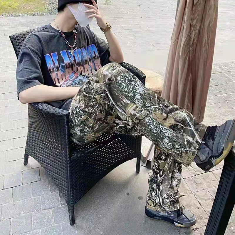 S21 Maple VA Pants