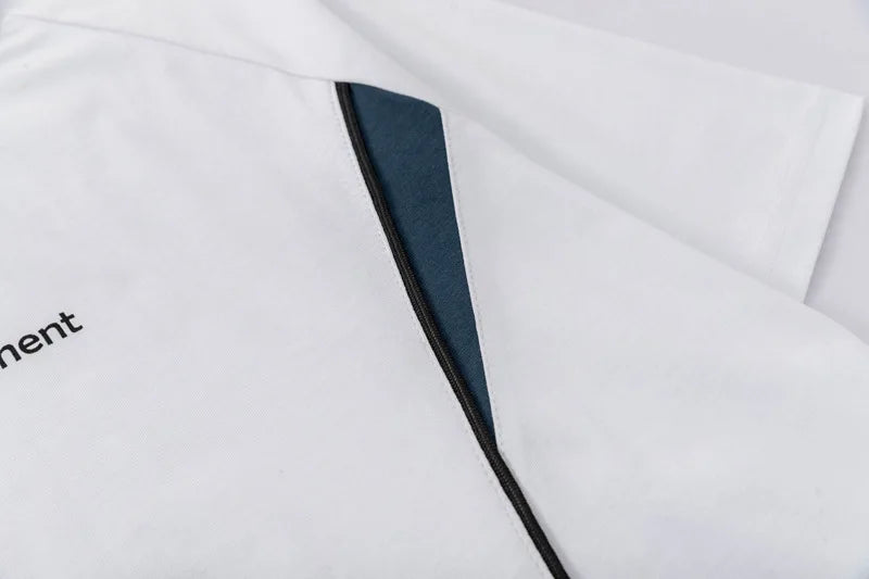 SC Achievement O-Neck T-Shirt