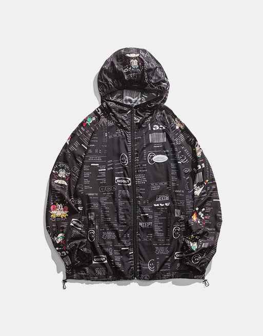 DISOUT Jacket