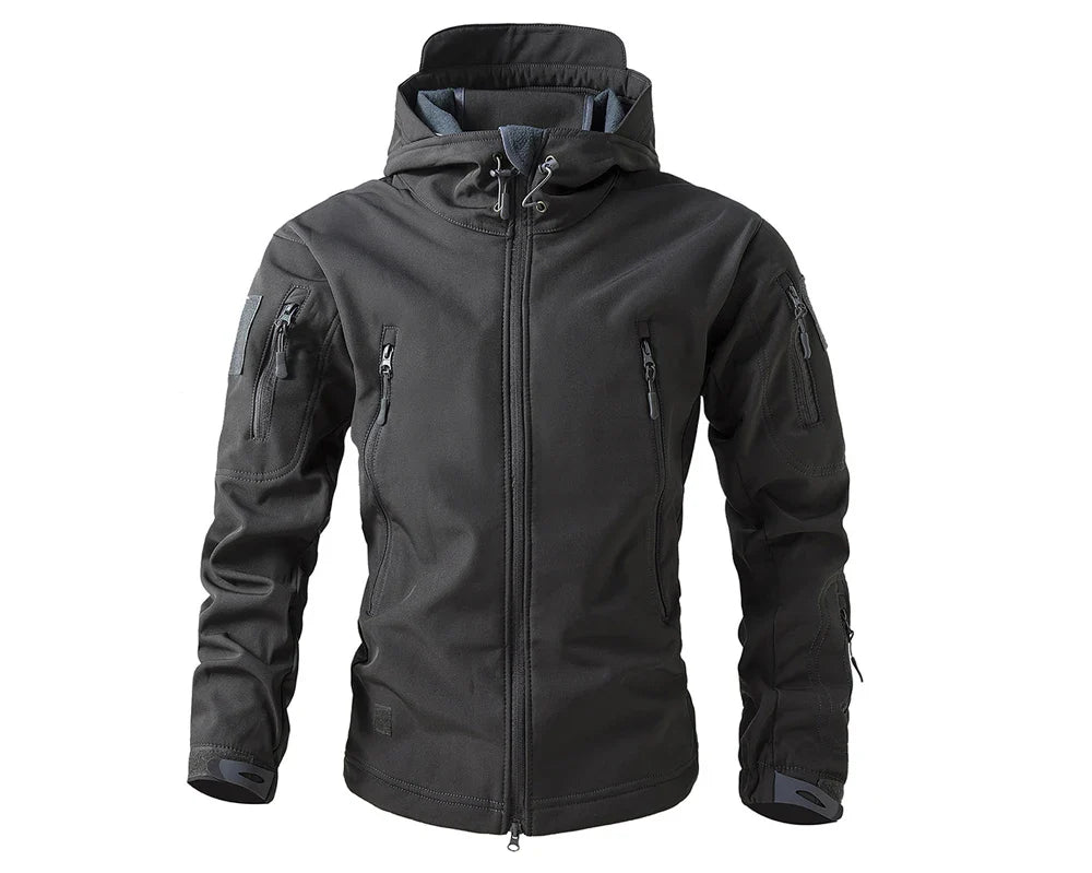 Mountain Runner Lightweight Jacket