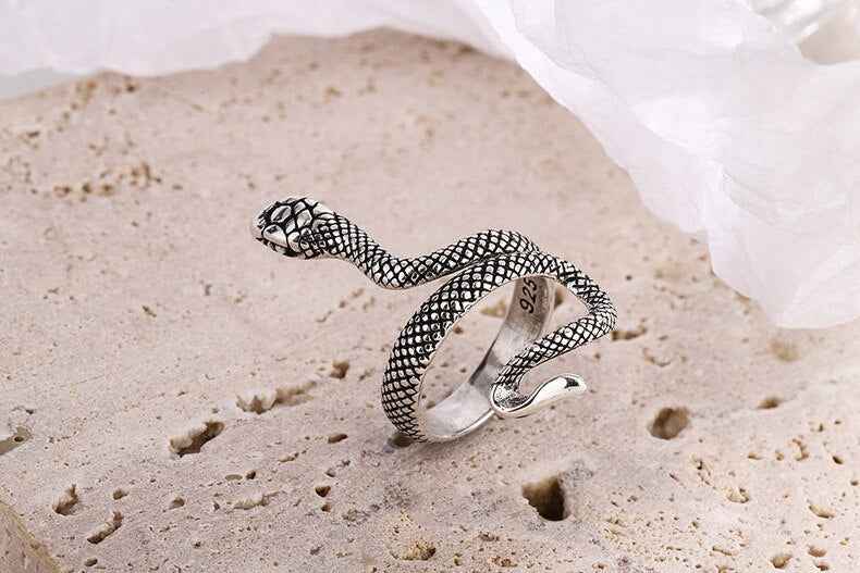 Snake | Ring