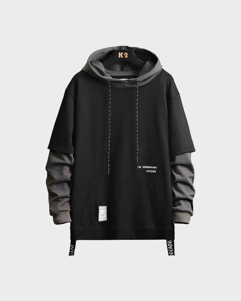 GV Classic Hoodie