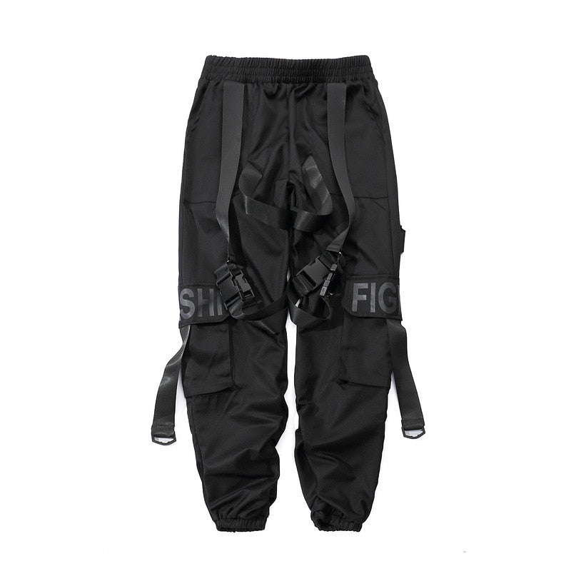 Yeshi Cargo Pants
