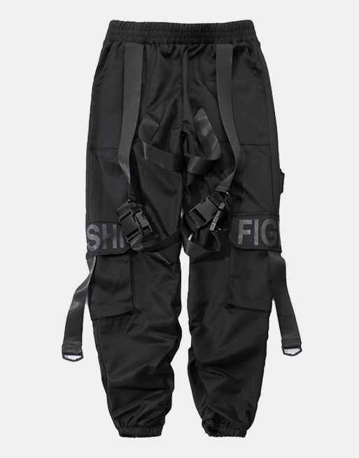 Yeshi Cargo Pants