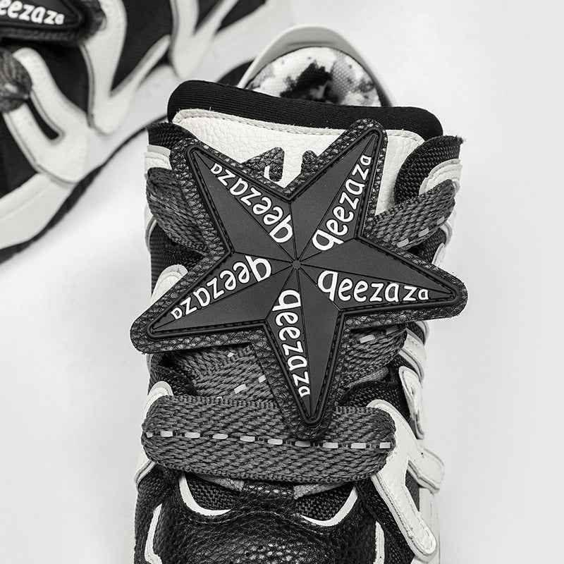 Detach | Shoe