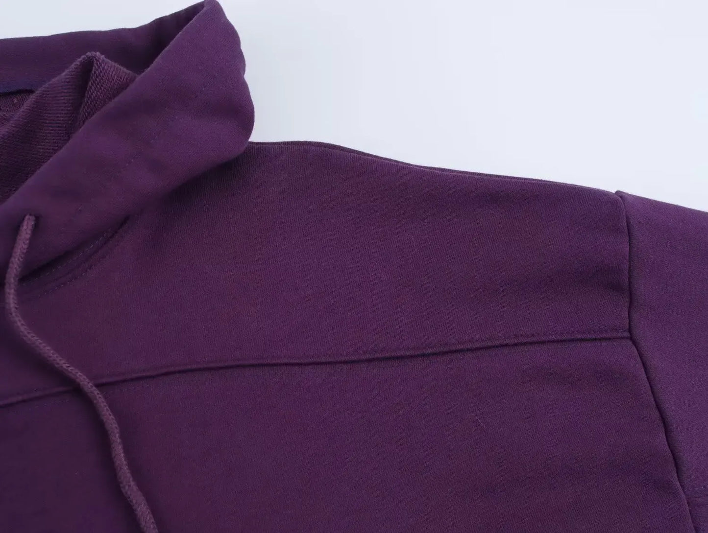Hoodie Stylish