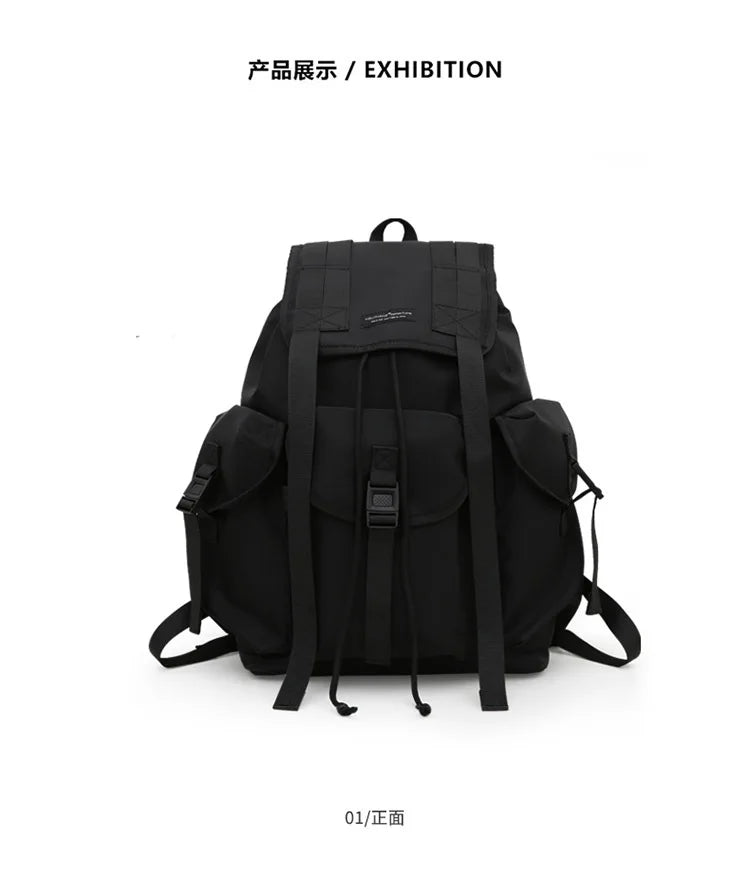 BK 26 Backpack