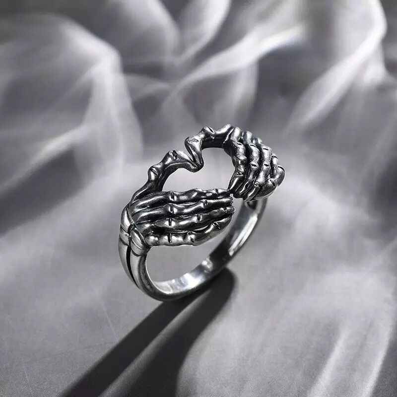 Heart | Ring
